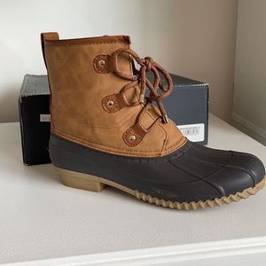 Women’s Tommy Hilfiger Rain Boots